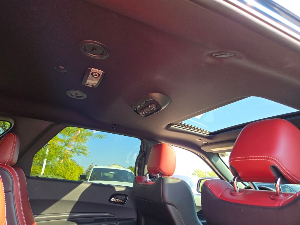2023 Dodge Durango SRT 392 photo 9