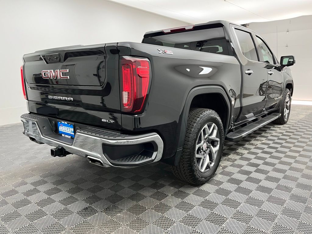 2023 Gmc Sierra 1500 SLT photo 16