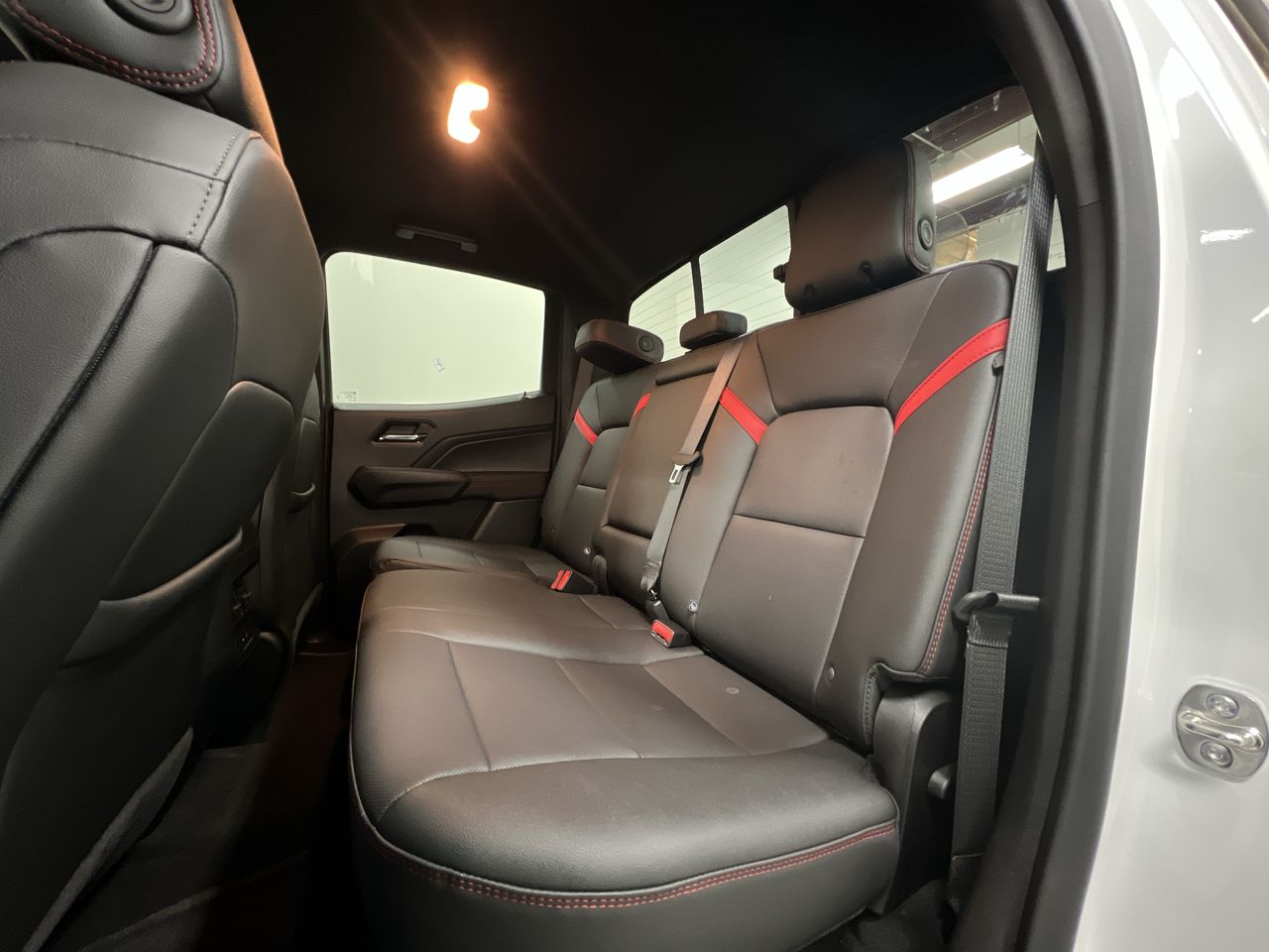 2026 Chevrolet Colorado Z71 photo 23