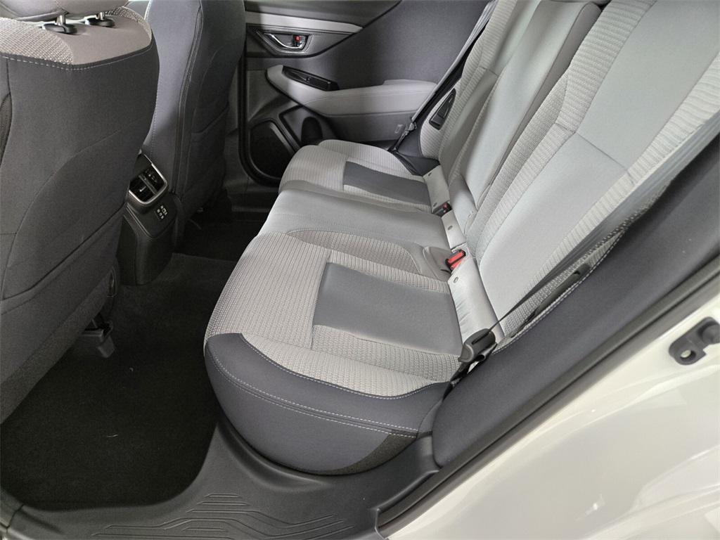 2025 Subaru Outback Premium photo 8