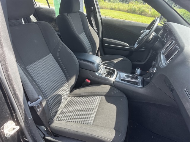 2023 Dodge Charger SXT photo 14