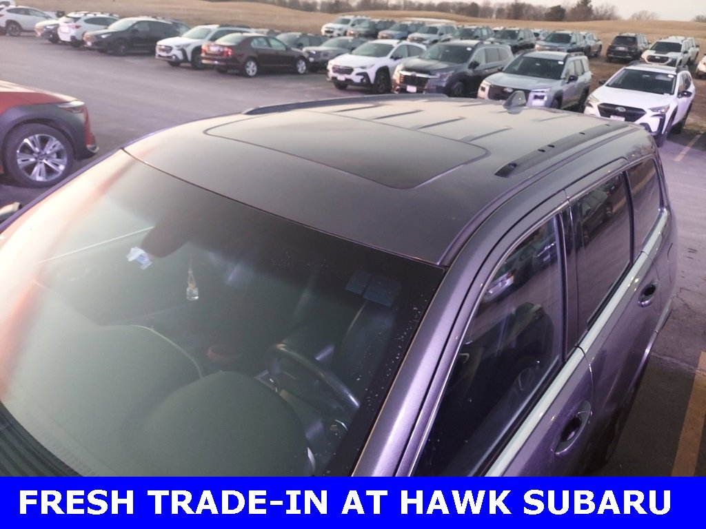 2015 JEEP GRAND CHEROKEE - Image 4