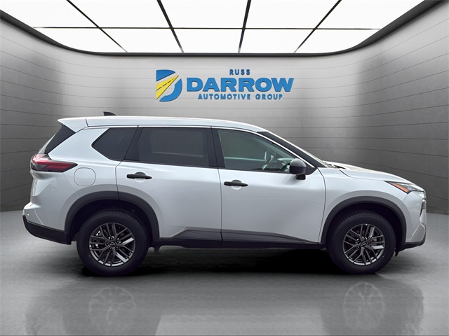 2024 Nissan Rogue S photo 6