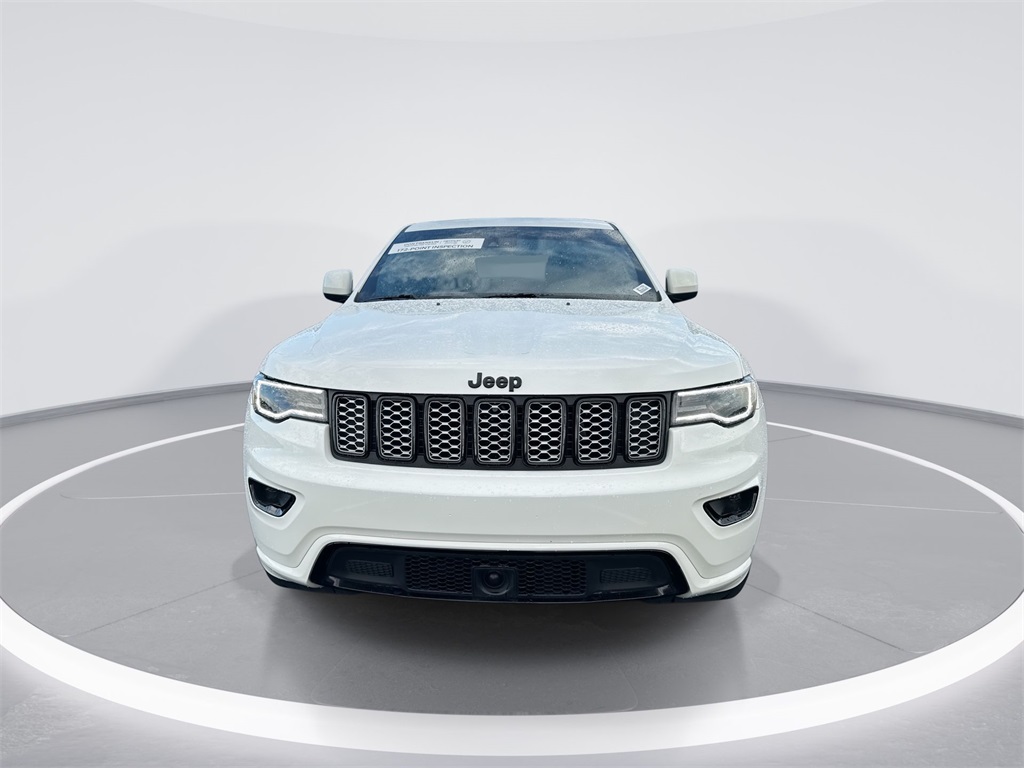 2022 Jeep Cherokee Laredo X photo 3