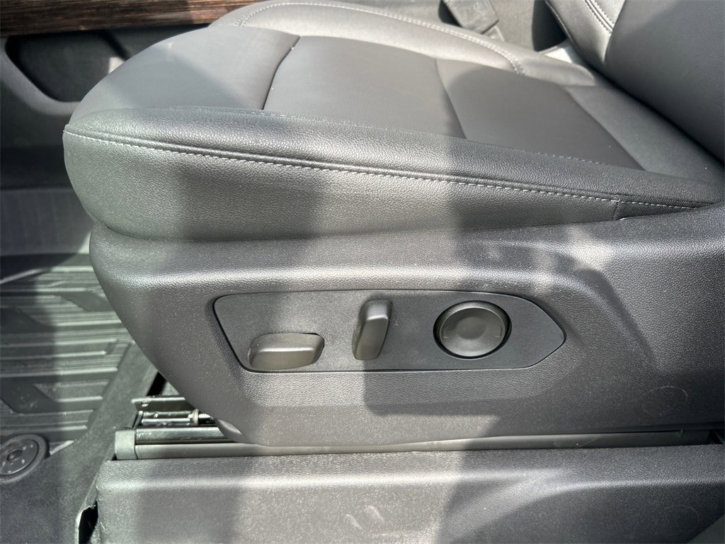 2026 GMC SIERRA - Image 16