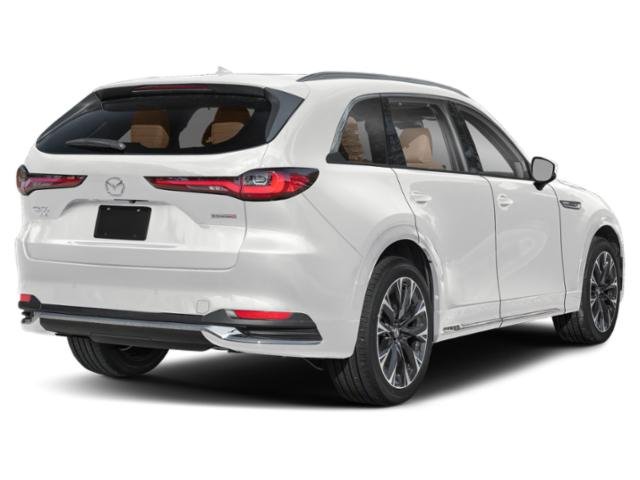 2026 Mazda CX-90 Premium Plus photo 2
