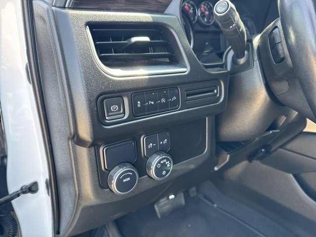 2021 Chevrolet Tahoe LS photo 27