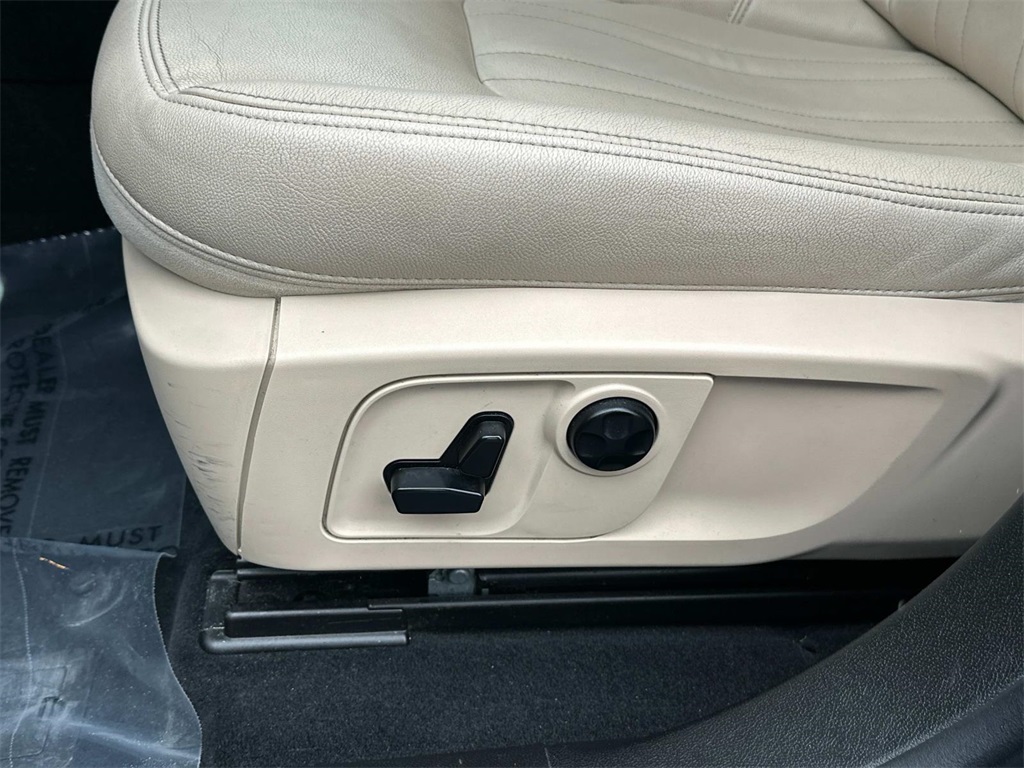 2020 Maserati Levante S photo 21