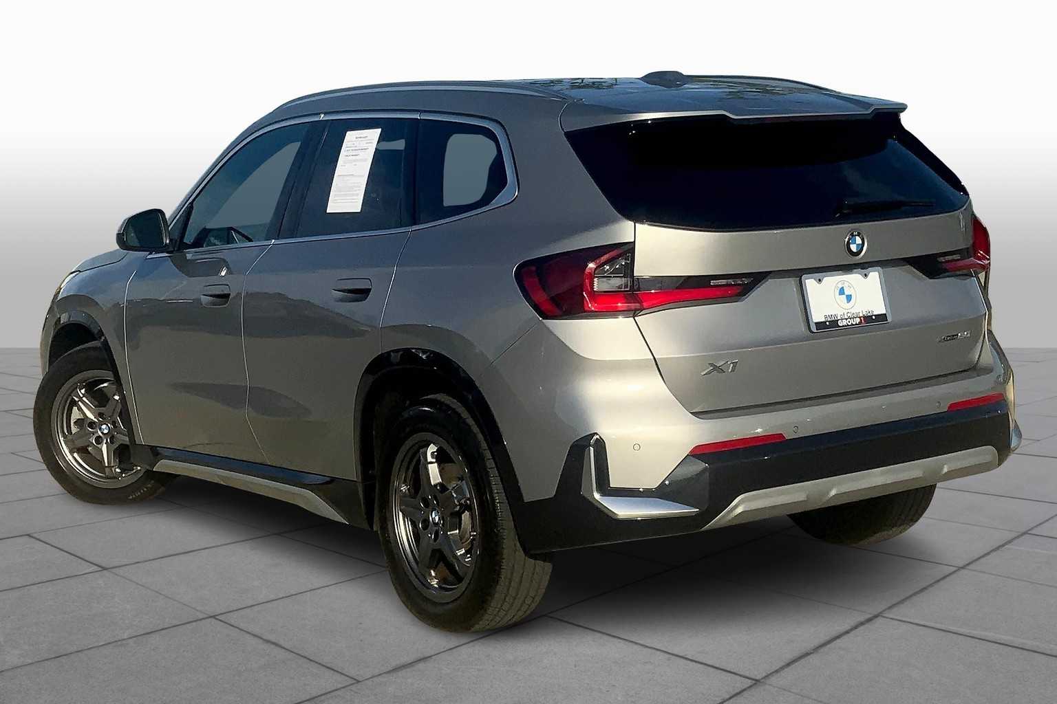 2025 Bmw X1 XDrive28i photo 10