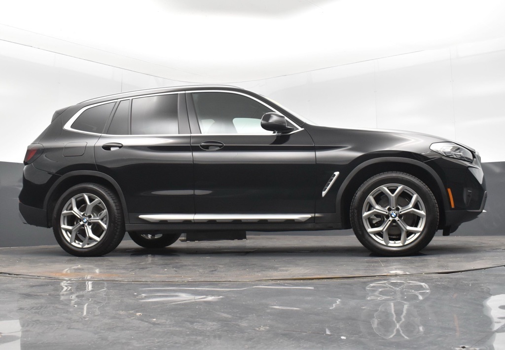 2023 Bmw X3 xDrive30i photo 13