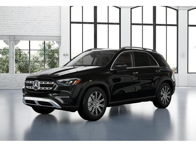 2026 Mercedes Benz GLE 350 4MATIC photo 37