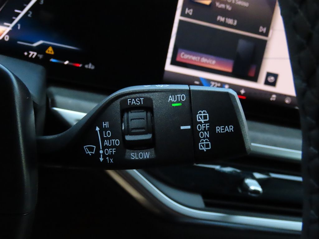 2026 Bmw X7 xDrive40i photo 41