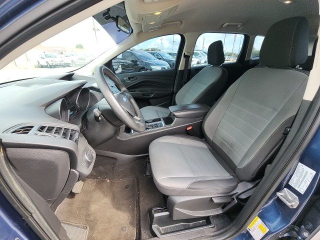 2018 Ford Escape S photo 7