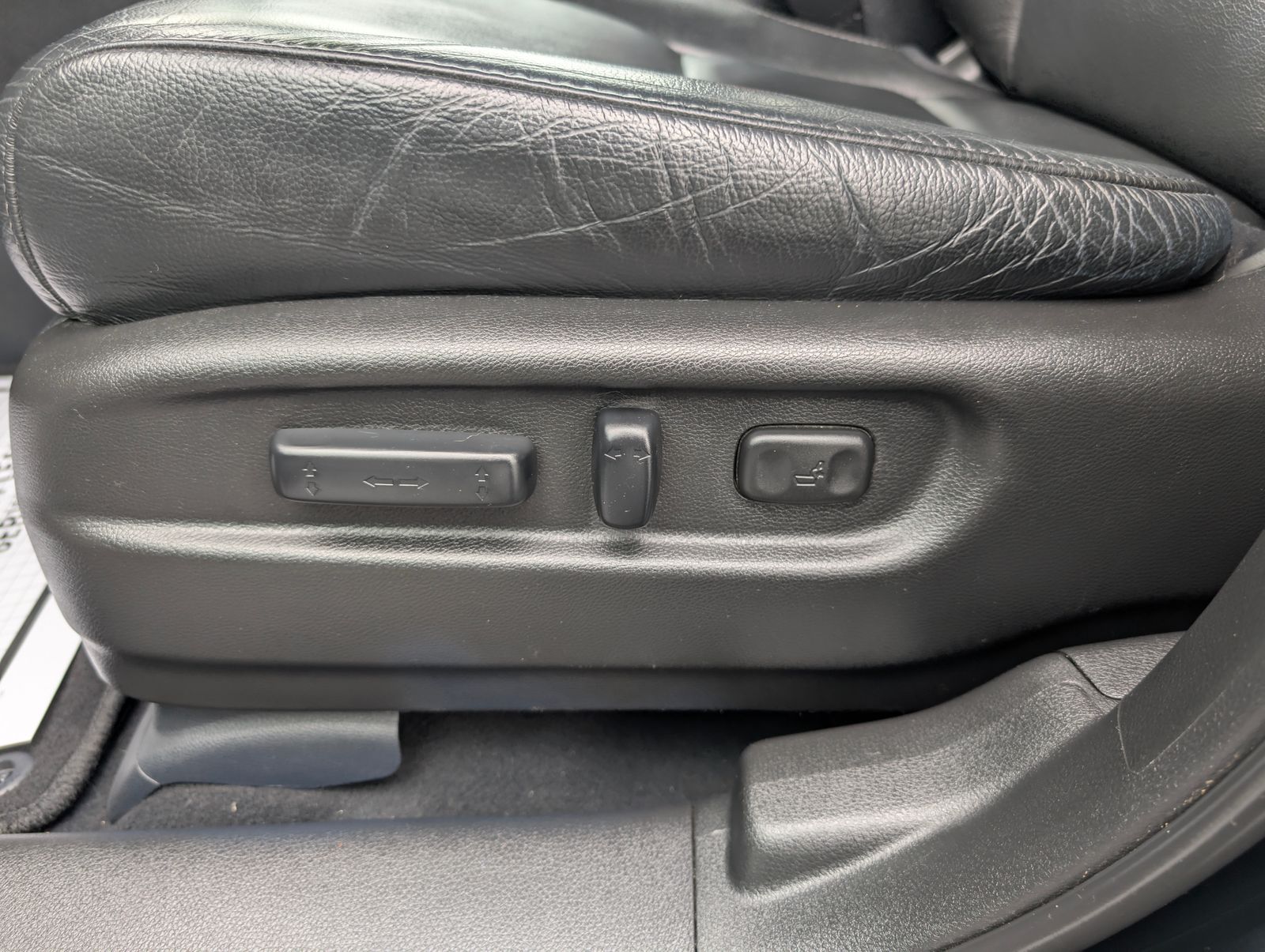 2020 Honda Pilot Touring photo 12