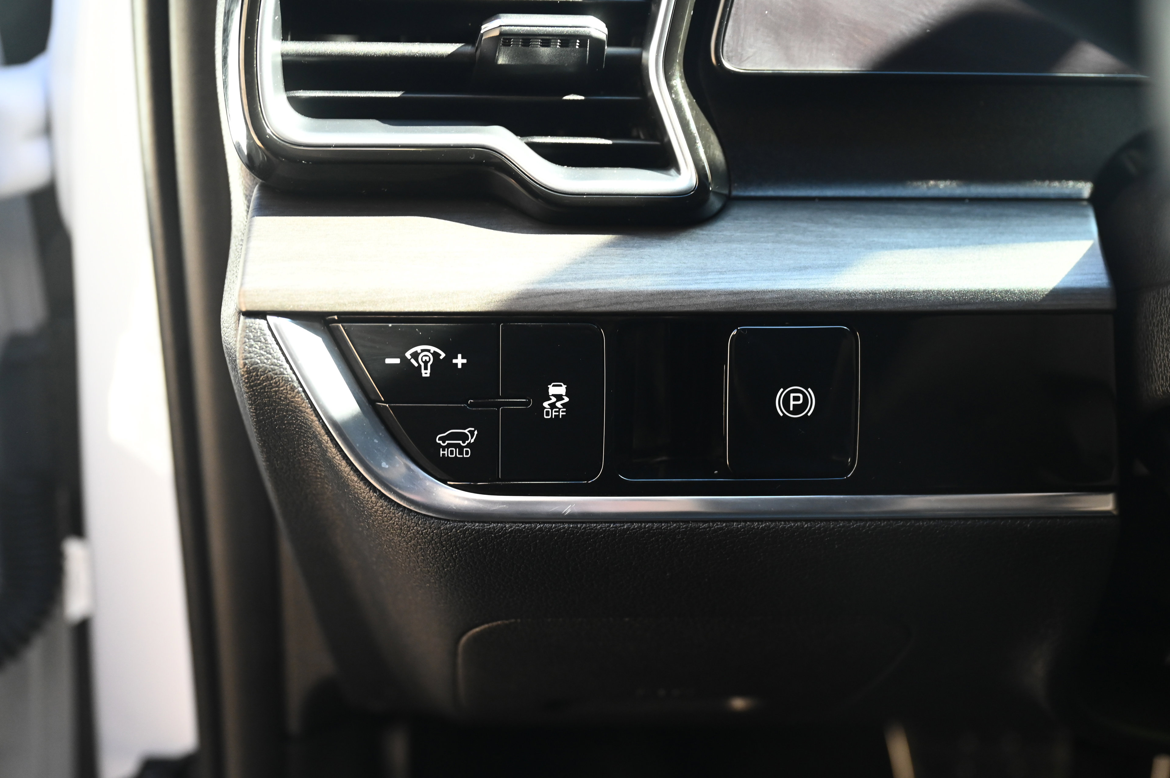2023 Kia Sportage X-Pro Prestige photo 10