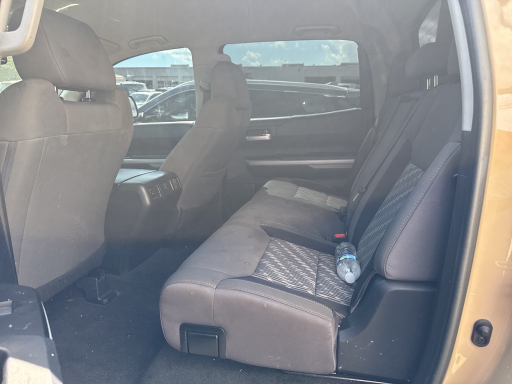 2020 Toyota Tundra SR5 Grade photo 14
