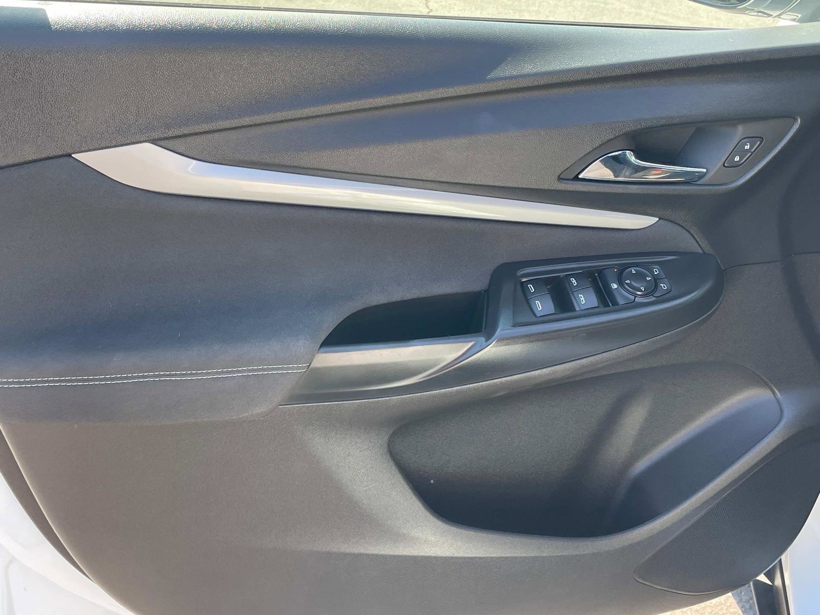 2022 Chevrolet Bolt EUV photo 19