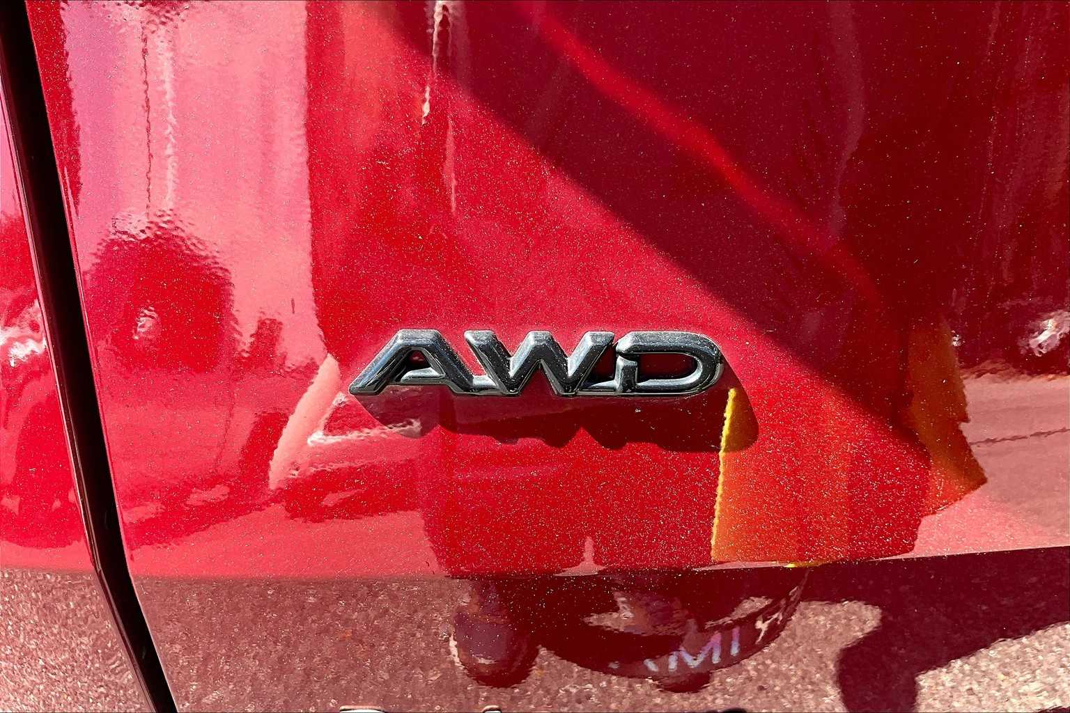 2024 Toyota Grand Highlander XLE AWD photo 26