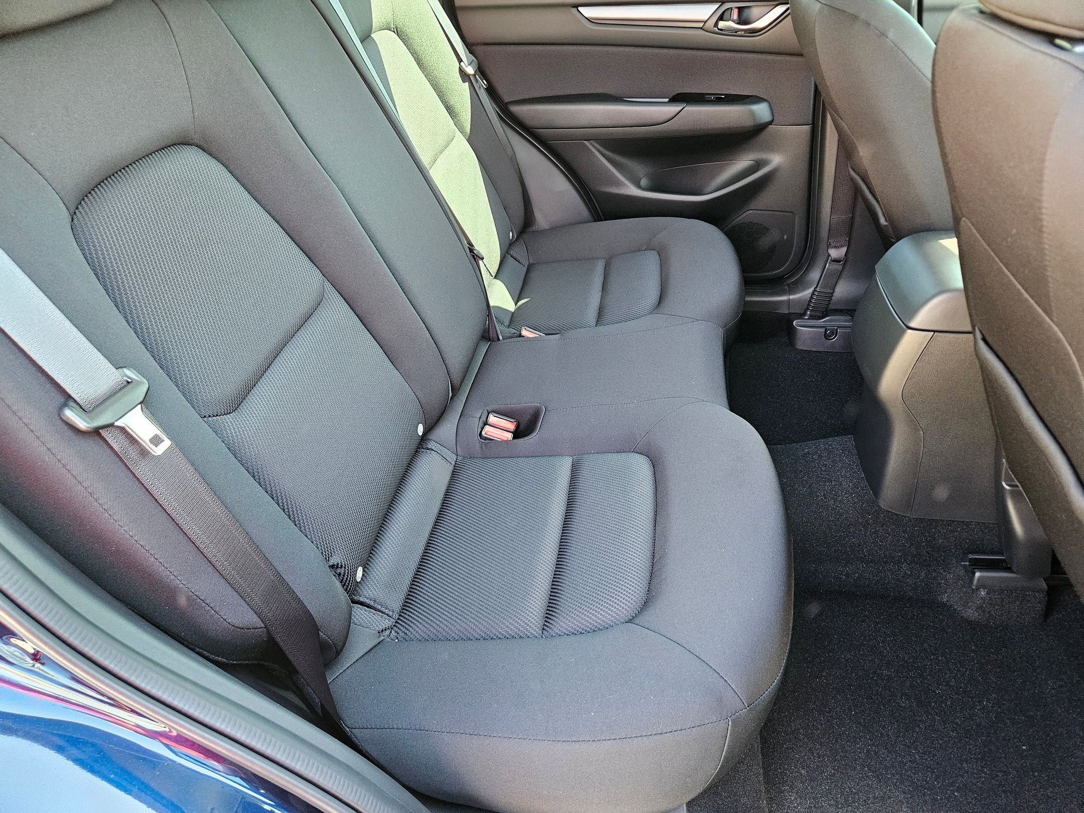2025 Mazda CX-5 2.5 S photo 17