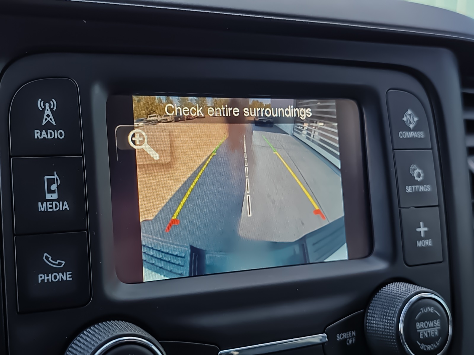 2022 Ram 2500 Tradesman photo 17