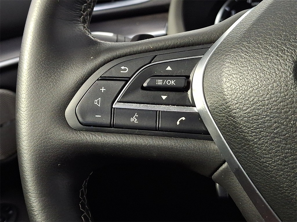 2023 Infiniti QX55 Essential photo 20