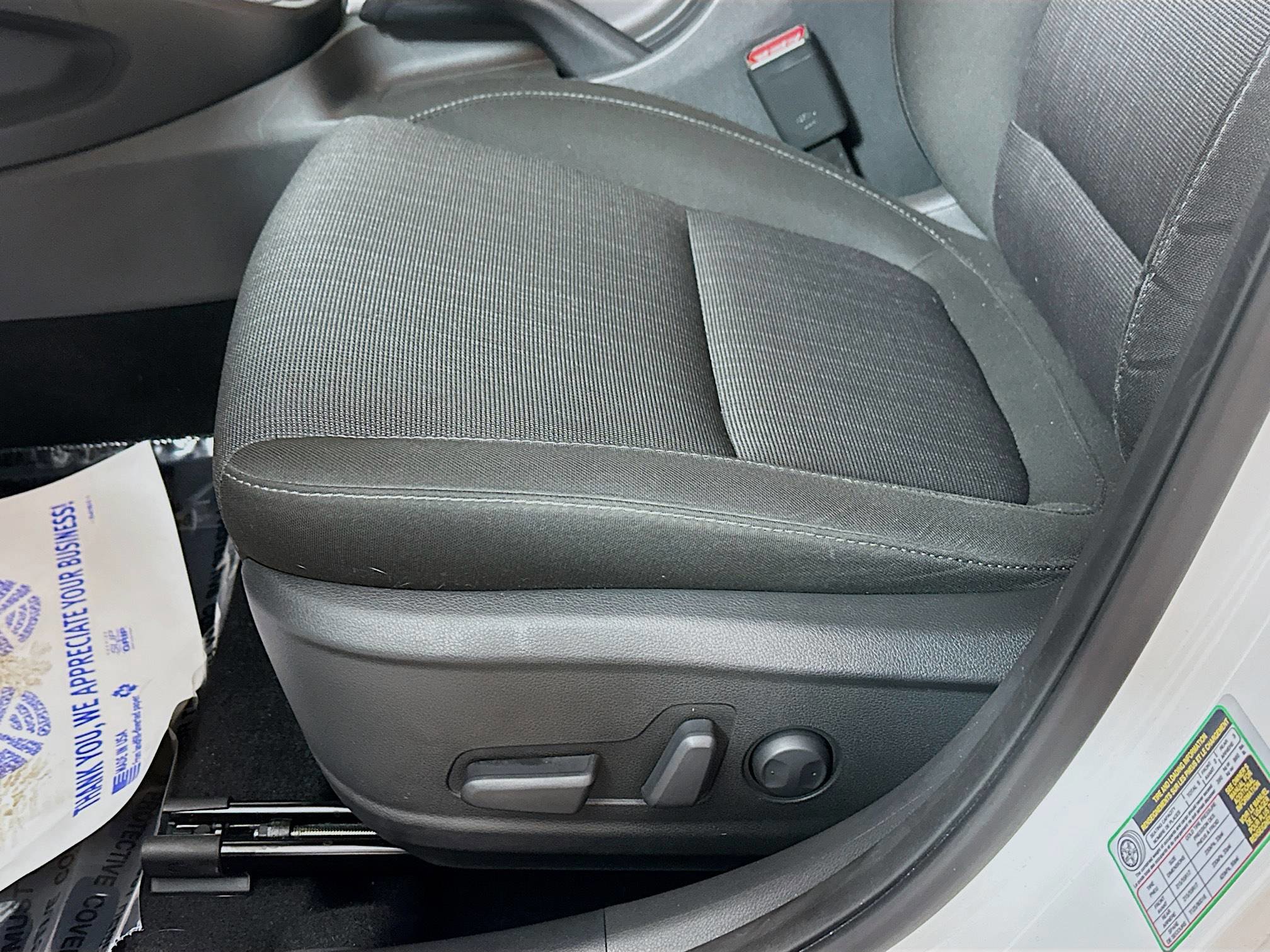 2023 Hyundai Kona SEL N Line photo 16