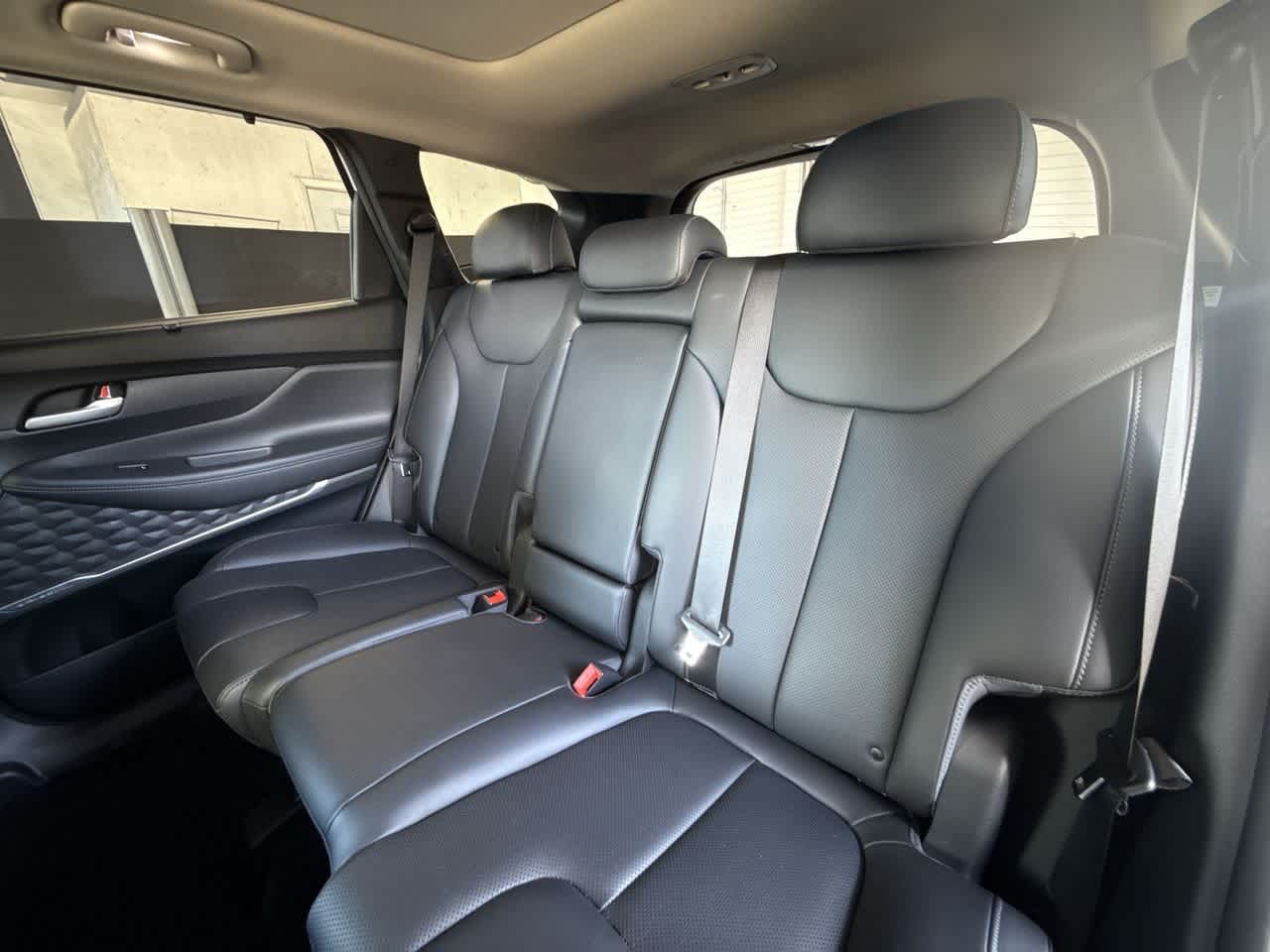 2023 Hyundai Santa Fe SEL Premium photo 18