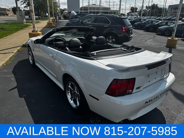 Image of Pre-Owned 2004 Ford Mustang GT