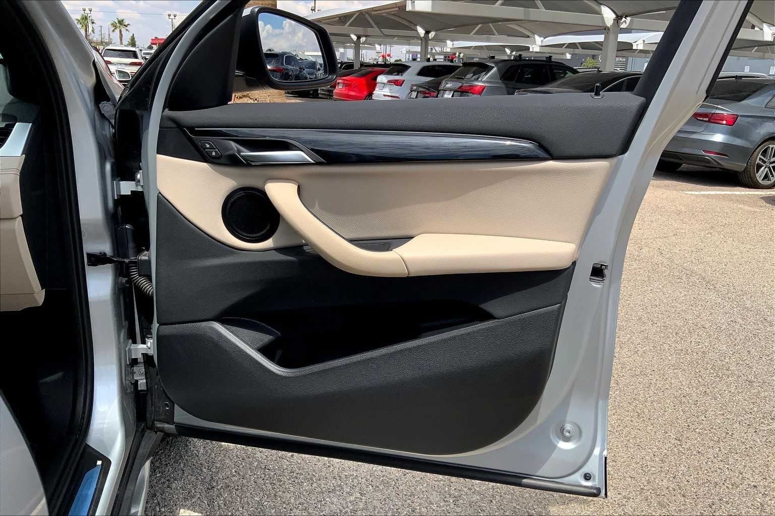 2021 Bmw X1 XDrive28i photo 19