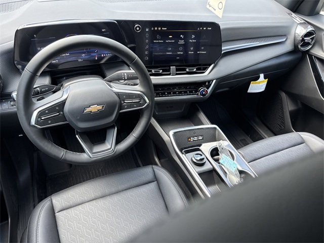 2026 Chevrolet Equinox LT photo 33