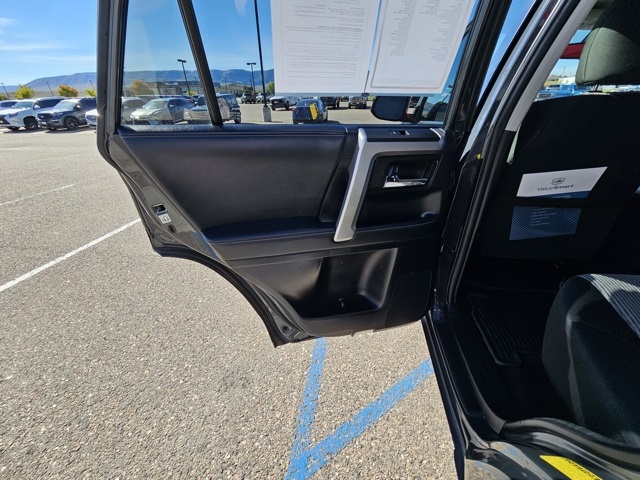 2024 Toyota 4Runner SR5 photo 15