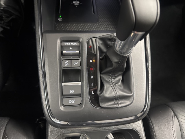 2026 Honda CR-V EX-L photo 33
