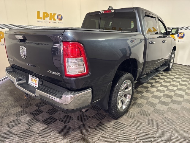 2020 Ram 1500 Big Horn Lone Star photo 2