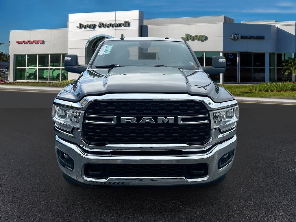 2024 Ram 2500 Big Horn photo 2