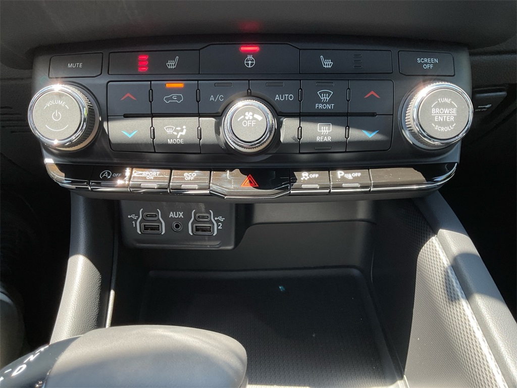 2025 Dodge Durango GT photo 27