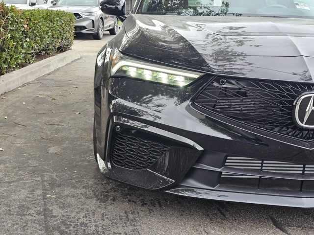 2025 Acura Integra Type S photo 3