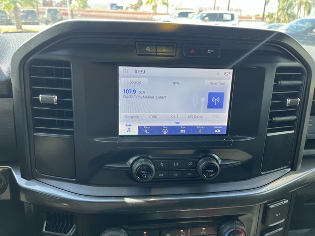 2022 Ford F-150 XL photo 12