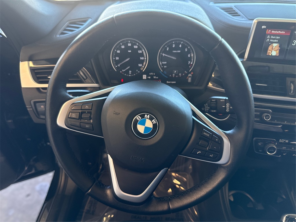 2020 Bmw X1 XDrive28i photo 17
