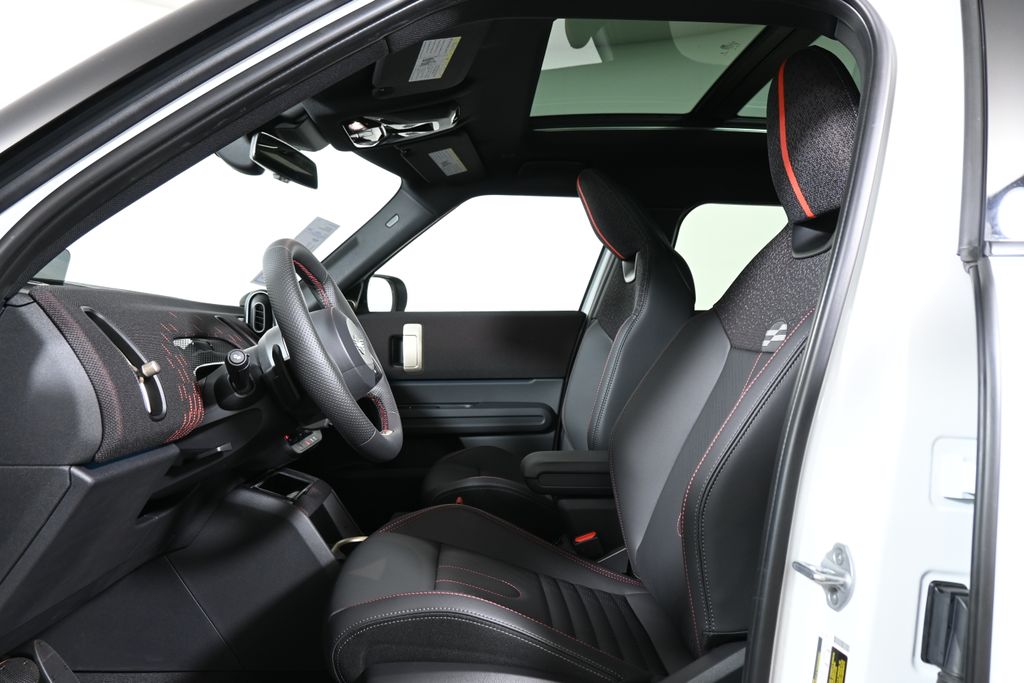 2026 Mini Countryman S ALL4 photo 2