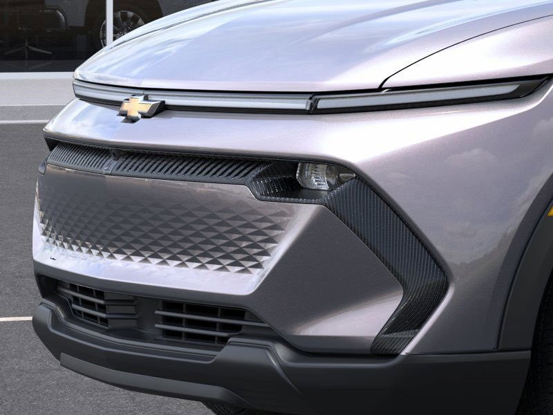2026 Chevrolet Equinox LT photo 9