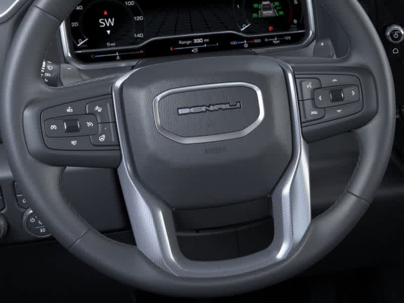 2026 Gmc Sierra 1500 Denali photo 18