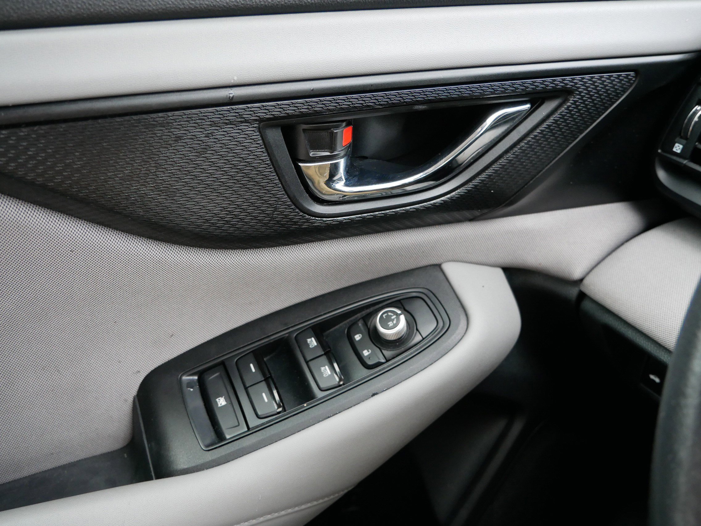 2023 Subaru Legacy Premium photo 17
