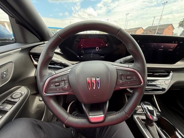 2024 Buick Envista Avenir photo 12