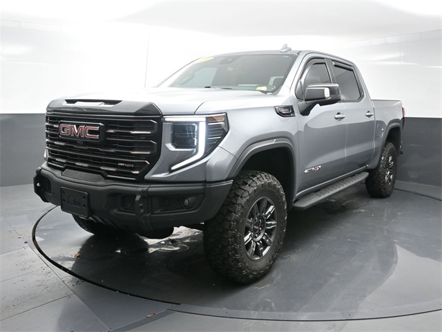 2024 Gmc Sierra 1500 AT4X photo 3
