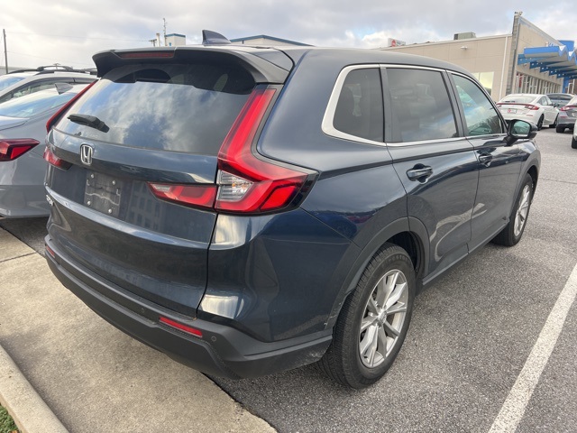 2023 Honda CR-V EX-L photo 4