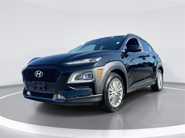 2020 Hyundai Kona SEL Plus's photo