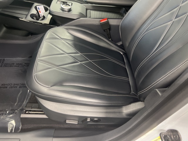 2022 Ford Mustang Mach-E Select photo 13