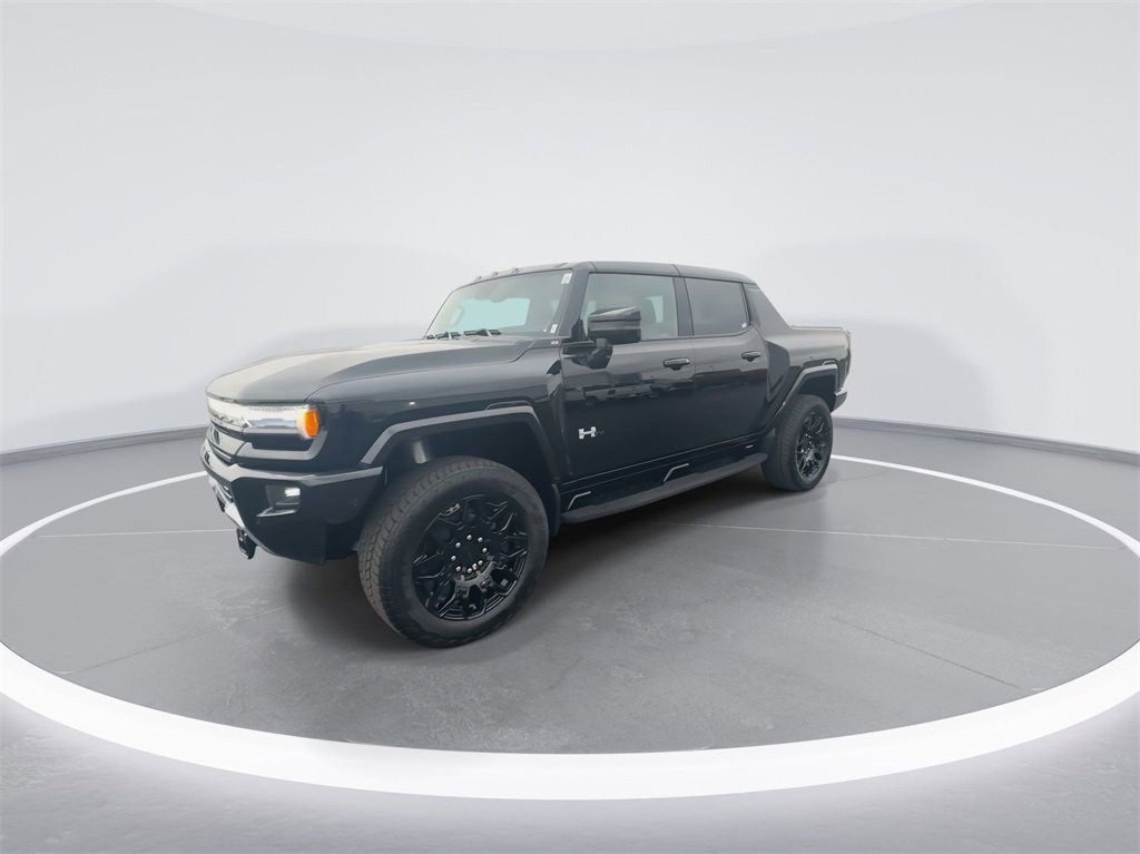 2025 Gmc Hummer EV Pickup photo 5