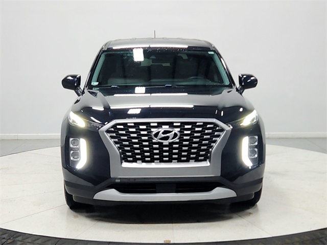 2020 Hyundai Palisade SE photo 2