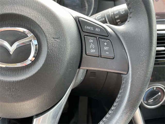 2013 Mazda CX-5 Touring photo 22